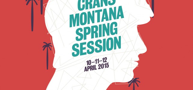 Crans-Montana Spring Session 2015 – Banked Slopestyle Registration