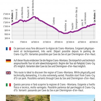 Bike Marathon