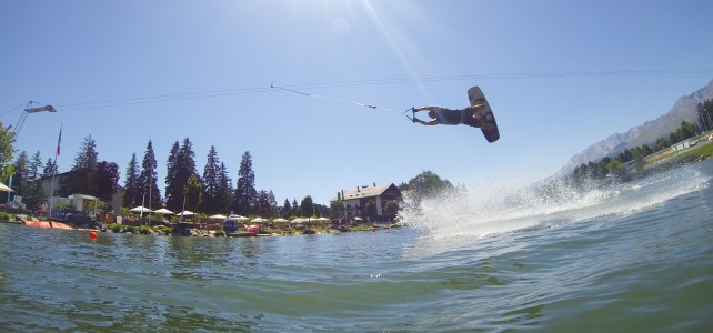 Cablewake Contest by Rip Curl – Samedi 15 Août 2015