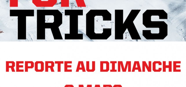Cash for Tricks 2016