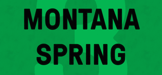 Crans-Montana Spring Session 2016